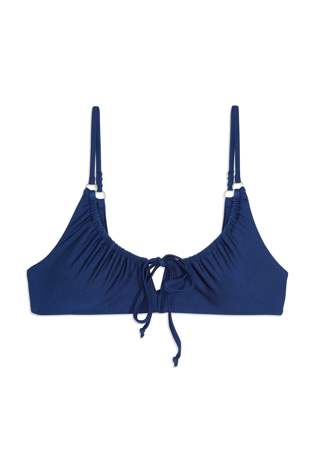Hadley Top in Navy - Sister Swim