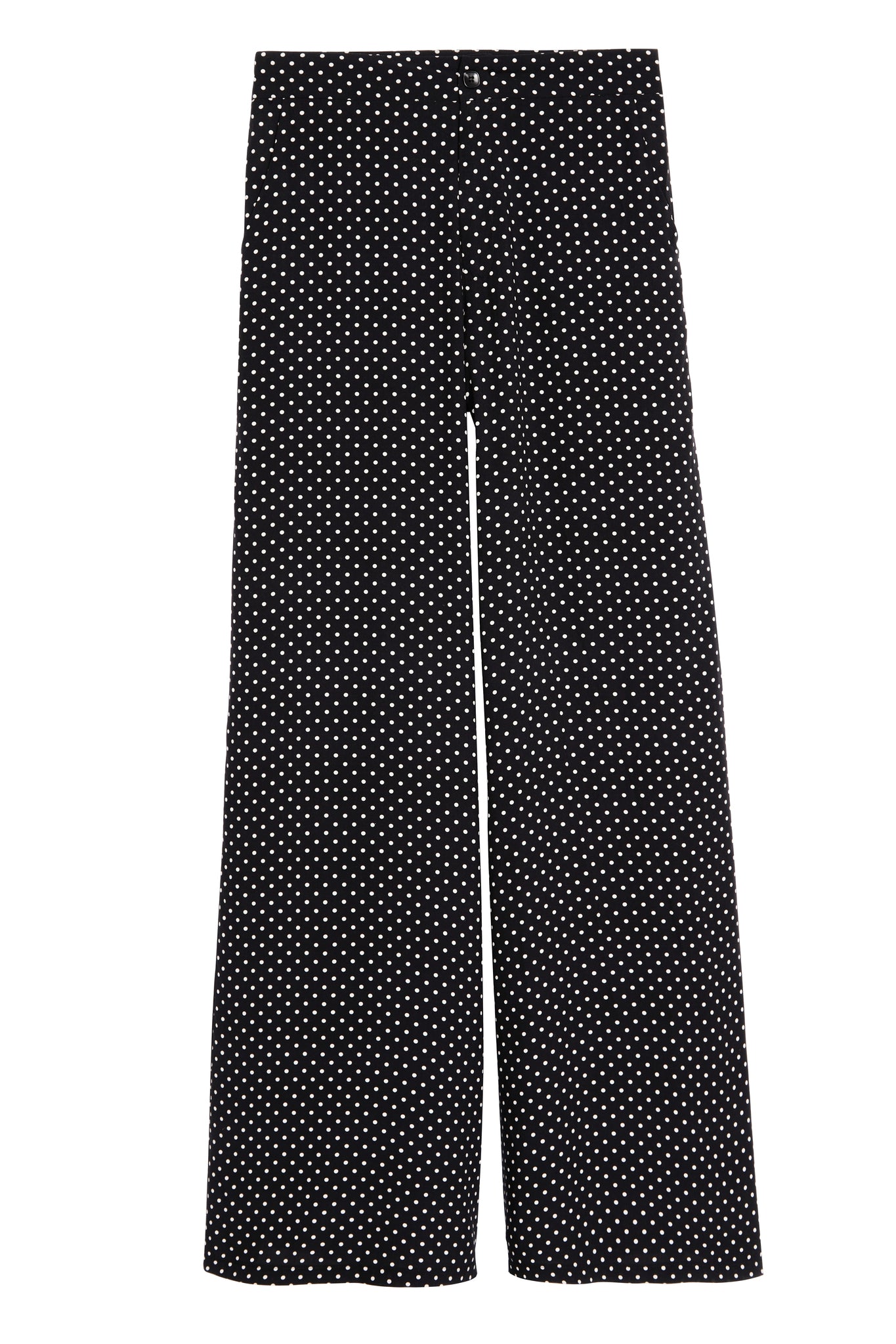 Portofino Pant in Polka Dot - Sister NY