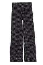 Portofino Pant in Polka Dot - Sister NY