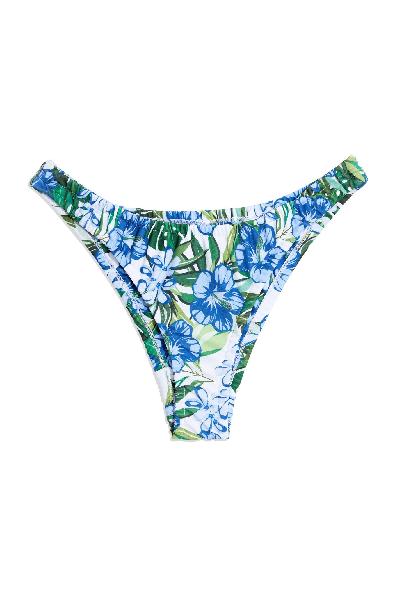 Vice Bottom in Blue Hawaiian - Sister NY