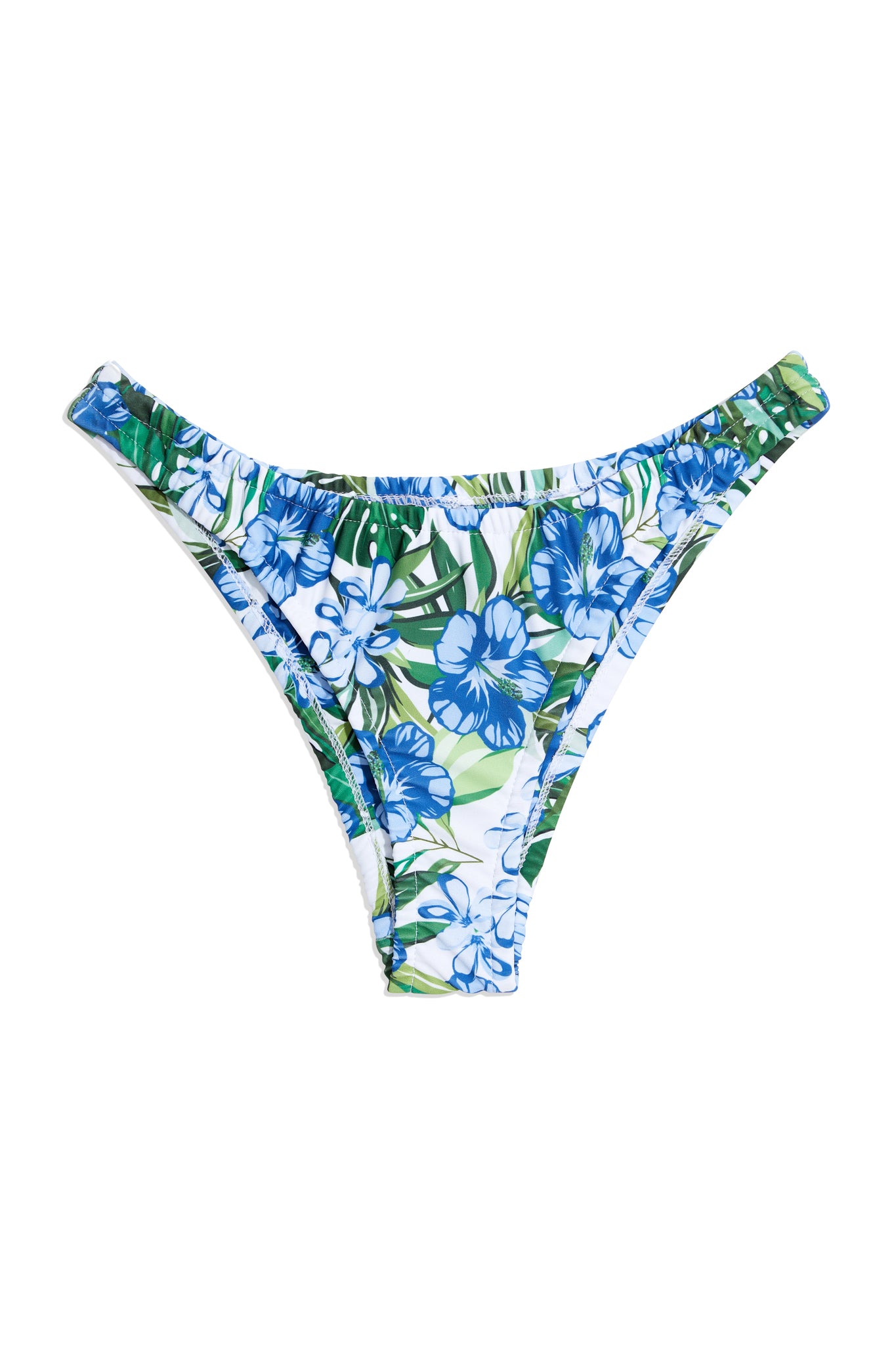 Vice Bottom in Blue Hawaiian - Sister NY