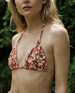 Sam Top in Rose - Sister NY