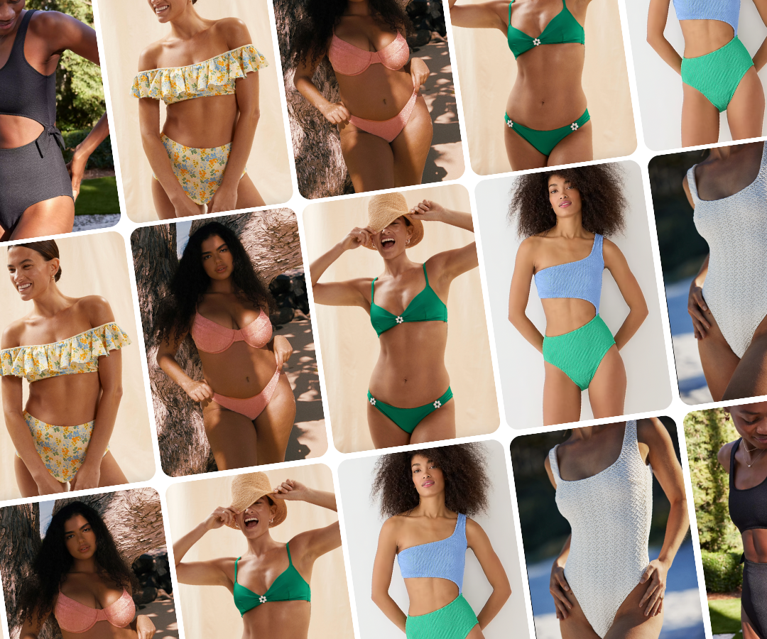 The Everygirl — Best Swimsuits of 2023